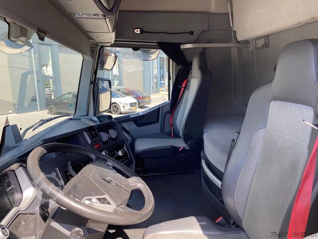 MTS standard Renault T460 / 2x Tank / Euro 6