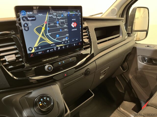 شاحنة قلابة Ford E-Transit 350 L3 Trend 68 kWh RWD Kipper / Tipp...