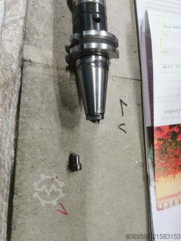 Centro de mecanizado vertical FANUC α-T14iA