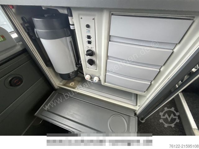 Turistički autobus MERCEDES-BENZ Tourismo RHD/515/Travego/R07