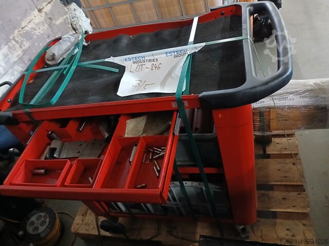 Барподачик LNS LNS Sprint 542