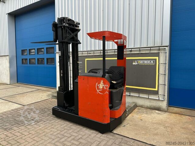 VS-22457 Reachtruck BT RRM14 Freelift BT RRM14