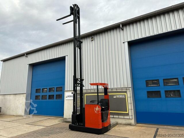 VS-22457 Reachtruck BT RRM14 Freelift BT RRM14