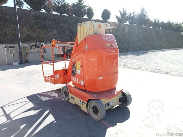  JLG-Toucan Toucan 10E-L