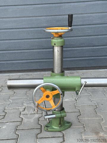 VELOX 4V 3 veltņu padeve VELOX 4V