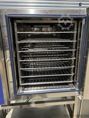 Backofen Electrolux FCE102 Electric Convection Oven & racks