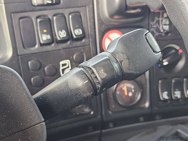 Kühl-/Tiefkühltransport SCANIA P230