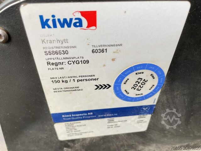 Holztransporter Scania R730 Woodtransport / 6x4 / Hiab Crane / Retarde...