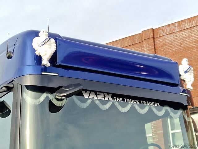 Standard-SZM Scania 660S V8 NGS Highline 4x2 - Full spec - Retarder...