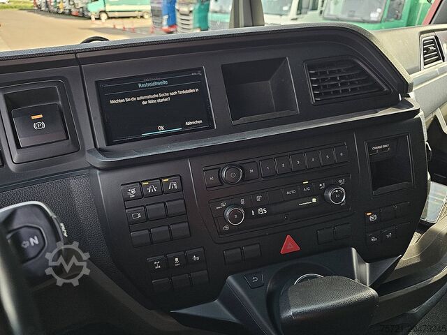 BDF-System M.A.N. 26.510 TGX