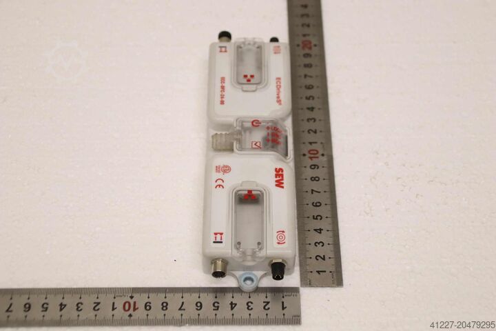 Control de bus de campo SEW-Eurodrive ECC-DFC-24-00