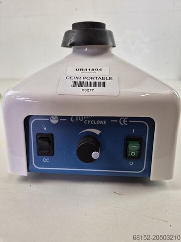 Clifton Cyclone Vortex Mixer Cyclone Vortex