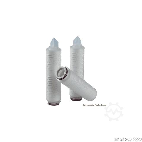 Pall Emflon PFR 30” Filter Pall Europe Ltd Emflon PFR 30”