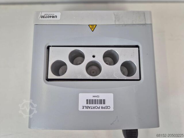 Grant Instruments QBD1 Grant Instruments QBD1