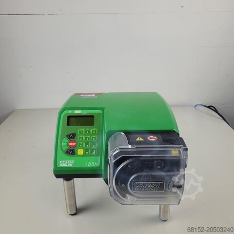Watson Marlow 520Di Peristaltic Pump Watson Marlow 520Di