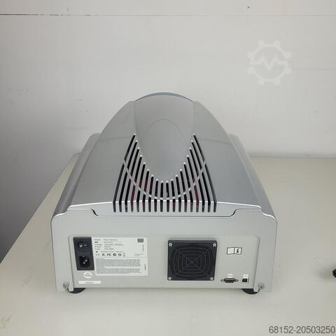 Qiagen Rotor-Gene Q PCR Parts Only Qiagen Rotor-Gene Q