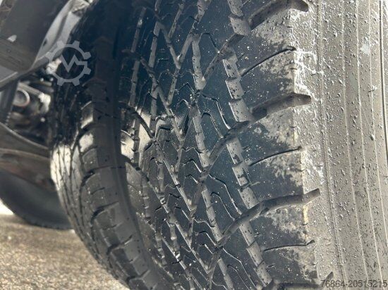 Đầu kéo tiêu chuẩn VOLVO FH 540, E6, I-SHIFT, ADR, STANDKLIMA