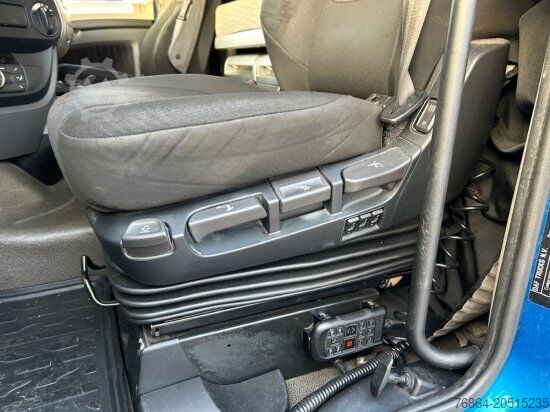 Đầu kéo tiêu chuẩn DAF XF 450 FT SC, AUTOMATIK,