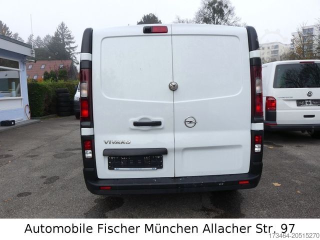 Furgon panel OPEL Vivaro B Kasten L1H1 2,8t Würth Regaleinbau