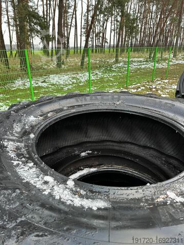 Alții Decken 710/70R38 Mach X Bib