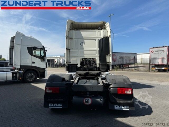 Standard-SZM DAF XF 480 SPACECAB
