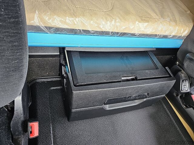 Standard SZM MERCEDES-BENZ ACTROS 1843