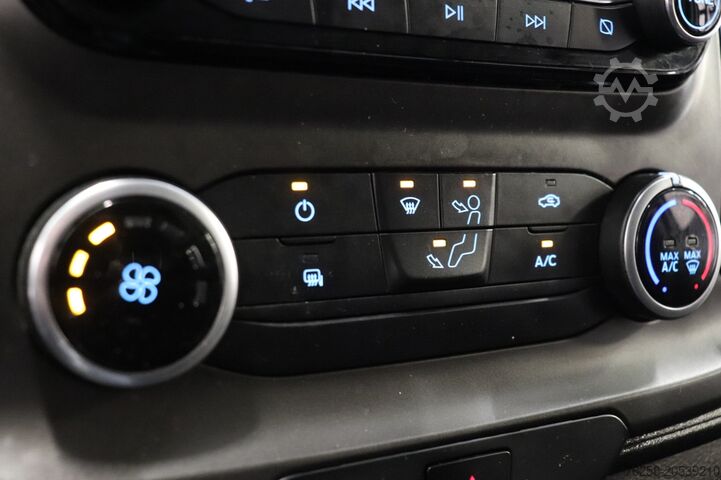 Furgoneta con caja Ford Transit Custom 2.0 TDCI EURO 6 - Airco - Navi -...