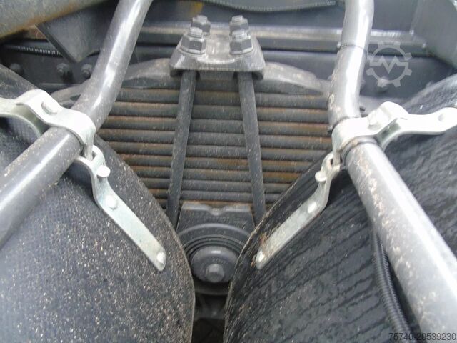 Crane truck Renault Kerax 520DXI + HMF 6020 K5 // NEW/UNUSED! 15CRA...