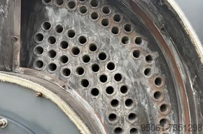 Boiler/Low temperature HEIZKESSEL BABCOCK WANSON HEISWASSERKESSEL 2000 kw