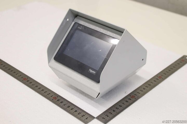 Berøringsskærmpanel Schneider Electric HMISTO715