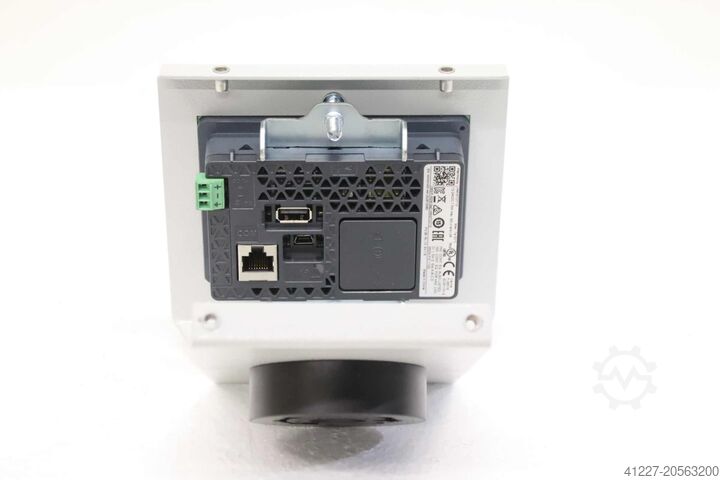 Berøringsskærmpanel Schneider Electric HMISTO715