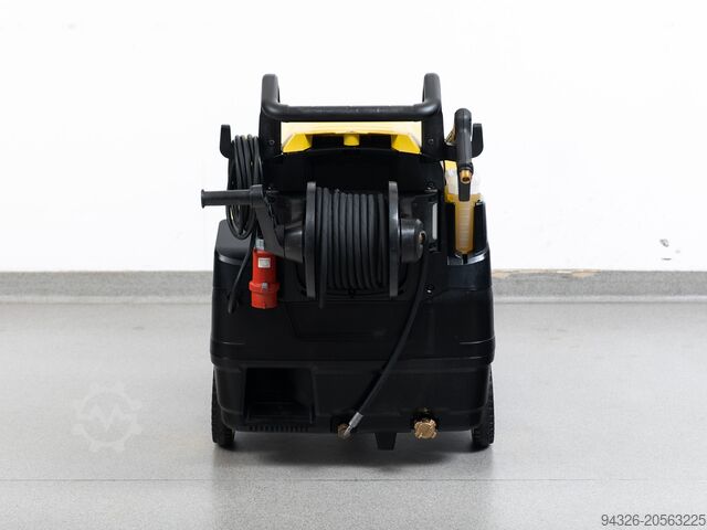 Pressure Washer Kärcher HDS 7/16 CX Kärcher HDS 7/16 CXA - 700l/h - 160bar - 400V