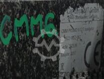 координатно-вимірювальна машина Zeiss PRISMA NAVIGATOR