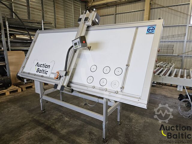 HEXA measuring table other metalworking machinery  HEXA measuring table