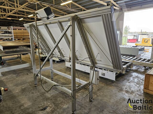 HEXA measuring table other metalworking machinery HEXA measuring table