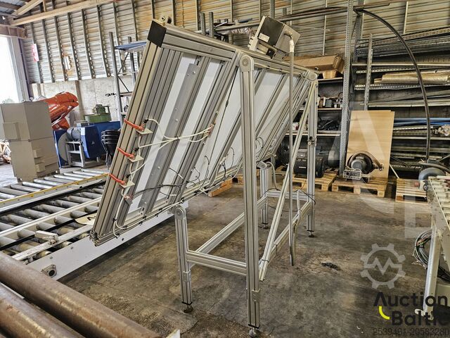 HEXA measuring table other metalworking machinery  HEXA measuring table