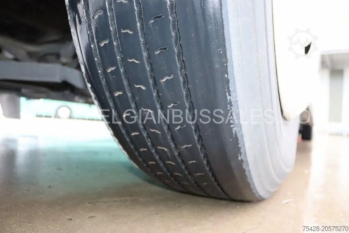 Autocar Setra S 516 HDH mit Glas Dach / TOP!!!