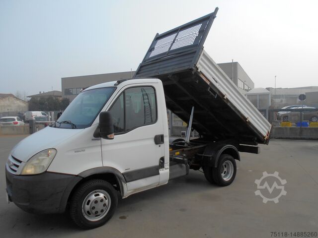 Iveco Daily 35C10