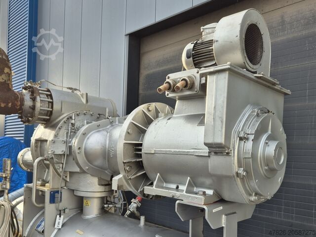 Compresseur frigorifique York / Frick SGC2313