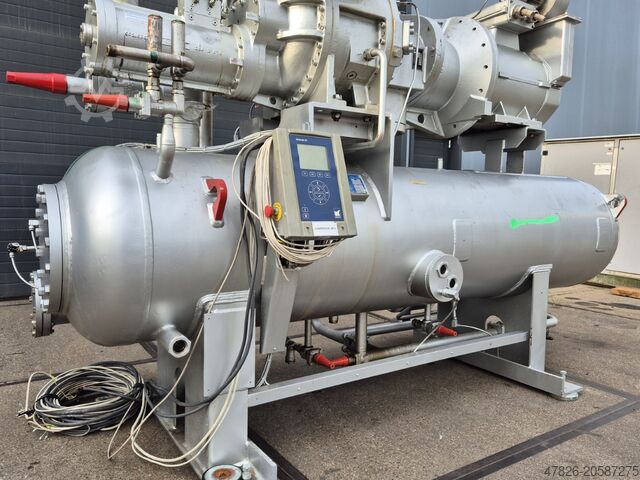 Compresseur frigorifique York / Frick SGC2313