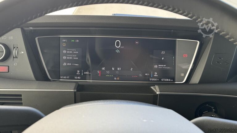 معيار SZM Volvo FH