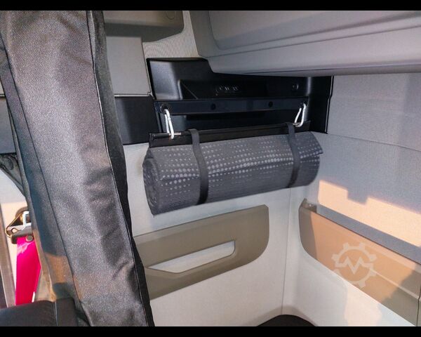 Njësi standarde të tërheqjes MAN TGX 18 2021 - tgx 18.540 4x2 BL S