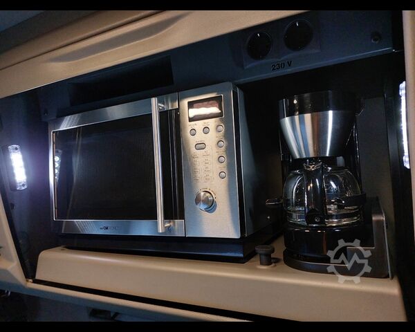 Njësi standarde të tërheqjes MAN TGX 18 2021 - tgx 18.540 4x2 BL S