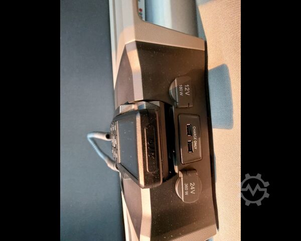 Njësi standarde të tërheqjes MAN TGX 18 2021 - tgx 18.540 4x2 BL S