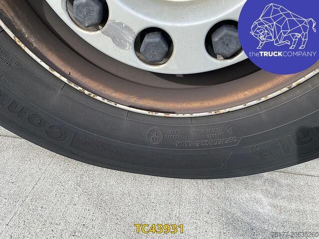 Estándar-SZM Volvo FH 460