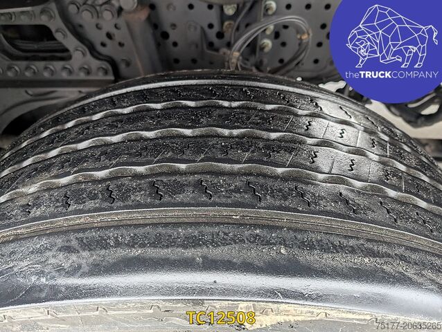 Standard-SZM Mercedes-Benz Actros 1845