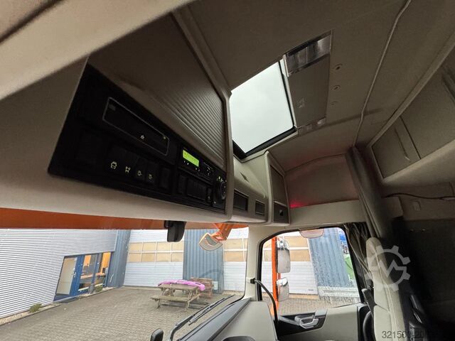 Standard-SZM Volvo FH 460 Globetrotter Only 216TKM! Euro 6