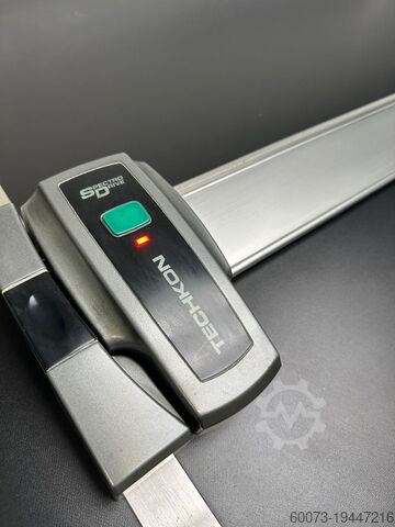 Offset-maskine KBA RAPIDA 105-4 SAPC