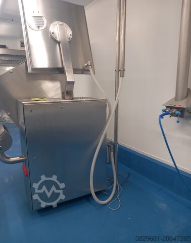 Vakuuma maisītājs Laska ME 500 PNV