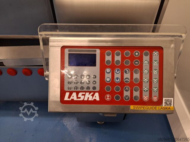 Vakuum-mixer Laska ME 500 PNV
